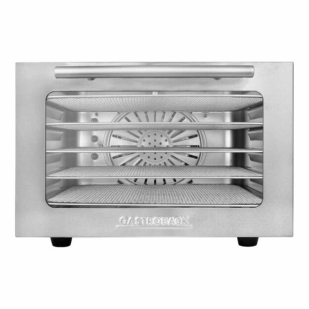 Gastroback 46604 Design Dehydrator Mini Professional 9
