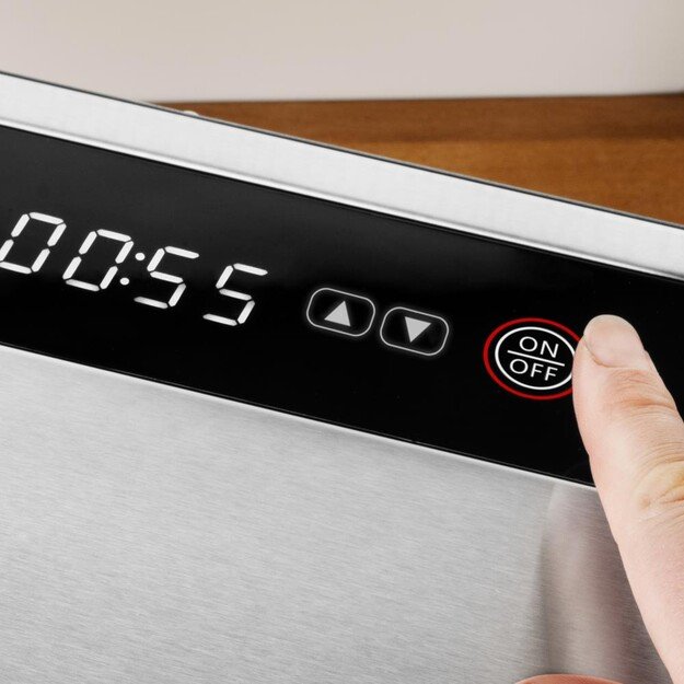 Gastroback 46604 Design Dehydrator Mini Professional 6