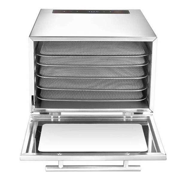 Gastroback 46604 Design Dehydrator Mini Professional 8