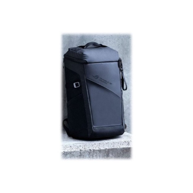 Asus BP2701 GamingBP2701 Gaming | Fits up to size 17-18   | Backpack | Black 4