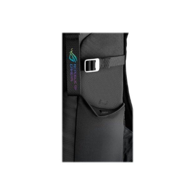 Asus BP2701 GamingBP2701 Gaming | Fits up to size 17-18   | Backpack | Black 6