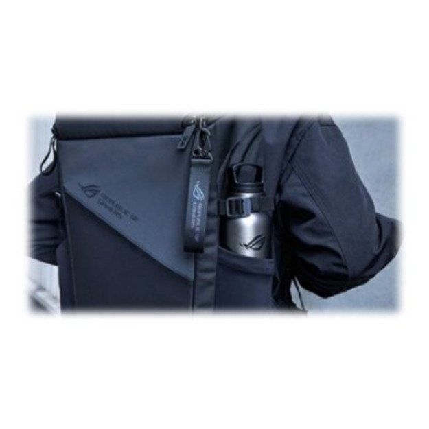 Asus BP2701 GamingBP2701 Gaming | Fits up to size 17-18   | Backpack | Black 1