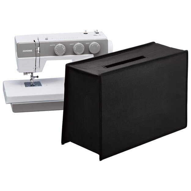 Siuvimo mašina Janome 1522 LG šviesiai pilka 2