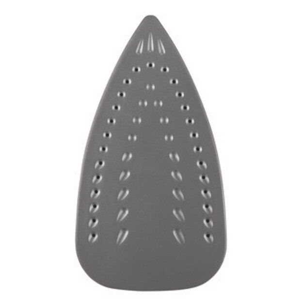 TEFAL | Steam Iron | FV1710 | Steam Iron | 1800 W | Water tank capacity 200 ml | Continuous steam 24 g 2