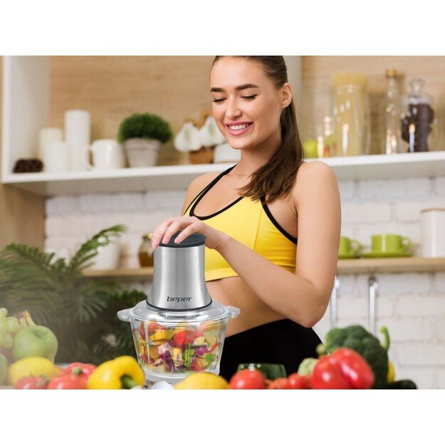 Smulkintuvas Beper P102ROB001 2