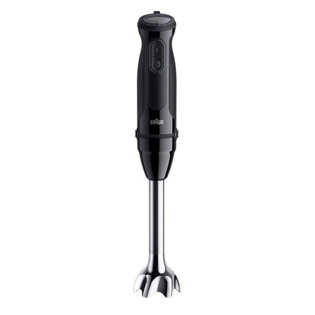 Braun MultiQuick 5 MQ 50202 M 0.6 L Immersion blender 1000 W Black 5