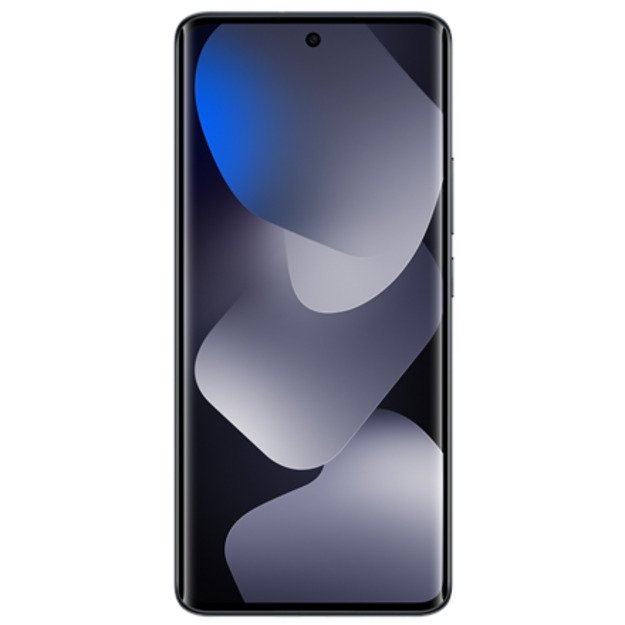 Xiaomi Redmi | Note 15 | Black | 6.77   | AMOLED | 1080 x 2392 pixels | Qualcomm | Internal RAM 6 GB | 128 GB | Dual SIM | 4G |  9