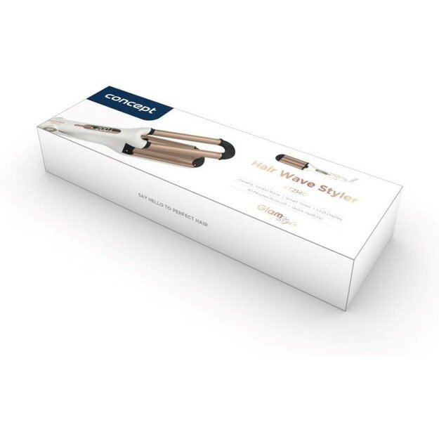 Plaukų banguotuvas Glam Style KT2140 CONCEPT 1