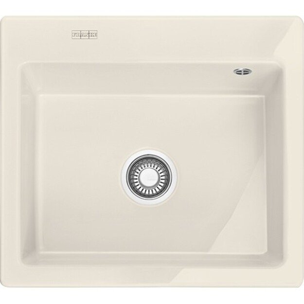 FRANKE Mythos MTK 610-58, 124.0335.844