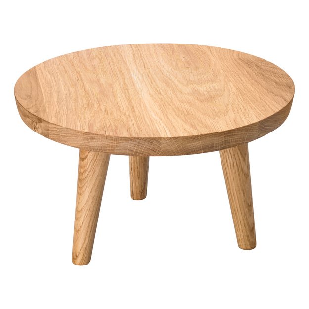 Buffet base, 28 cm, Egzos