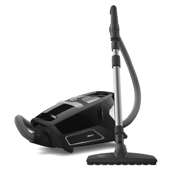 MIELE Blizzard CX1 Parquet GRGR 12034000 1