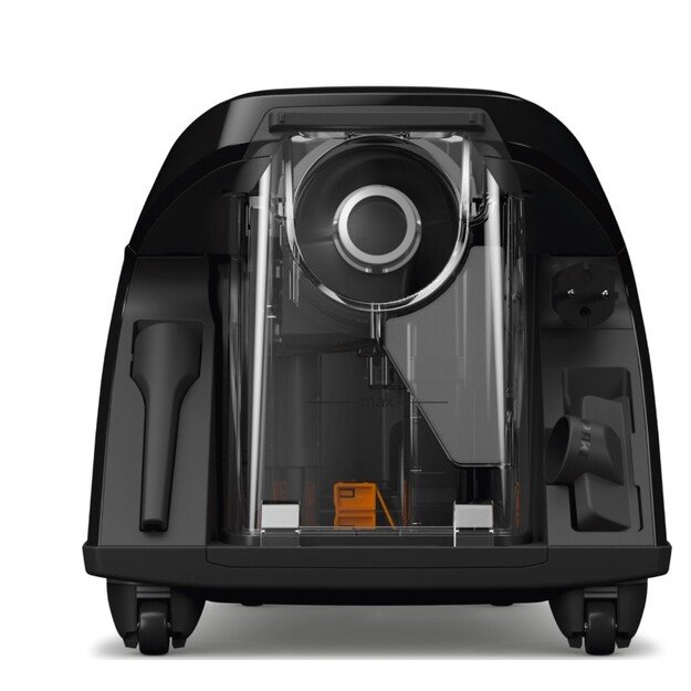 MIELE Blizzard CX1 Parquet GRGR 12034000 3