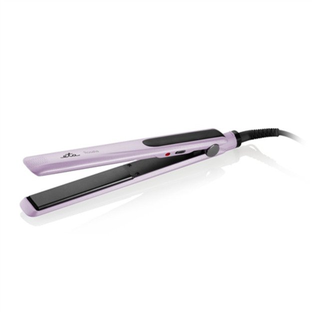 ETA | Hair Straitghtener | ETA433790000 Rosalia | Ceramic heating system | Temperature (max) 220 &deg;C | 44 W | Purple