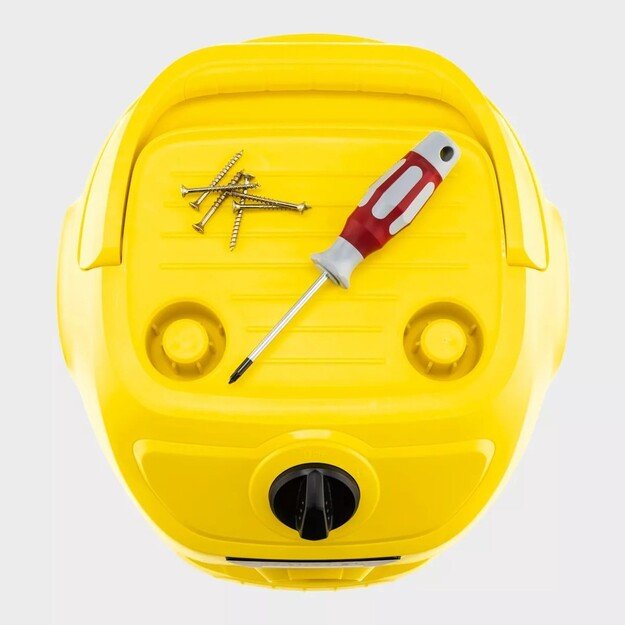 Dulkių siurblys KARCHER WD 2 Plus V-12/4/18 - 1.628-000.0 8