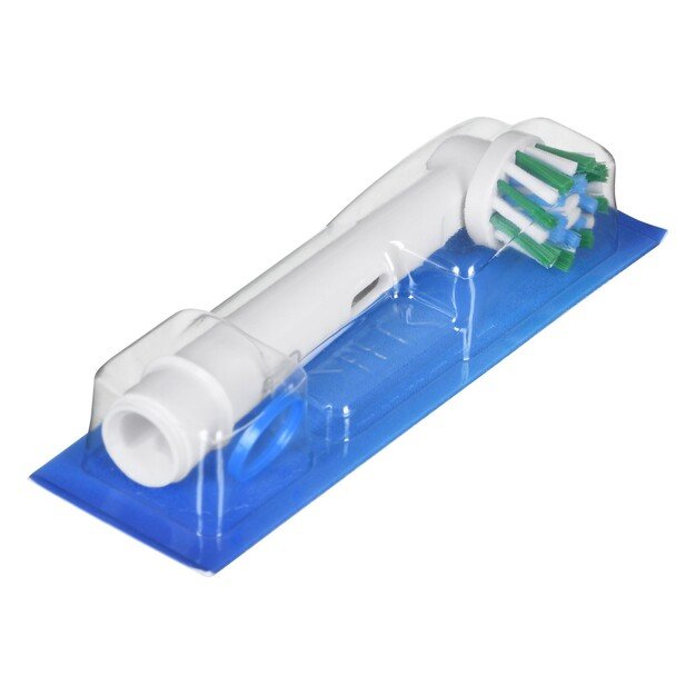 Oral-B Pro 3 3000 White+Oral-B Junior Frozen 8