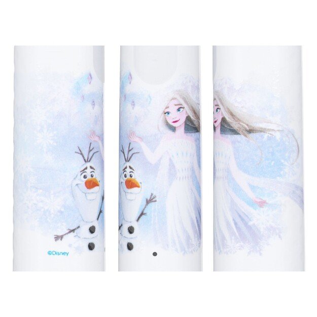 Oral-B Pro 3 3000 White+Oral-B Junior Frozen 2