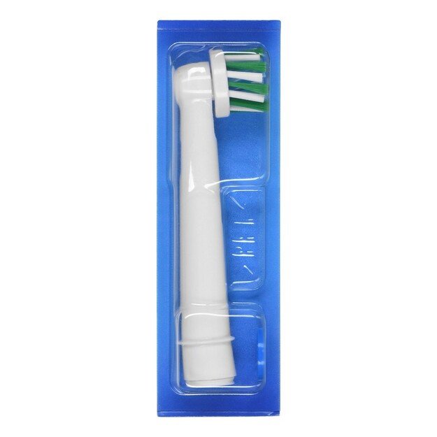 Oral-B Pro 3 3000 White+Oral-B Junior Frozen 10