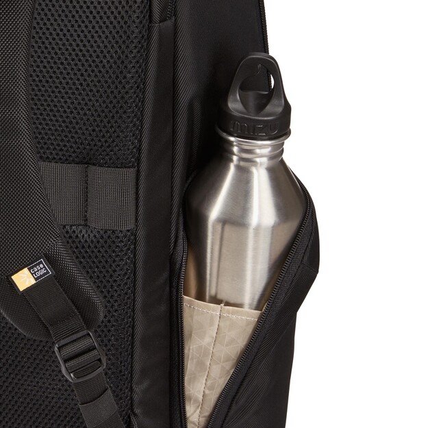 Case Logic 5329 Notion 16 laptop backpack NOTIBP-116 Black 1