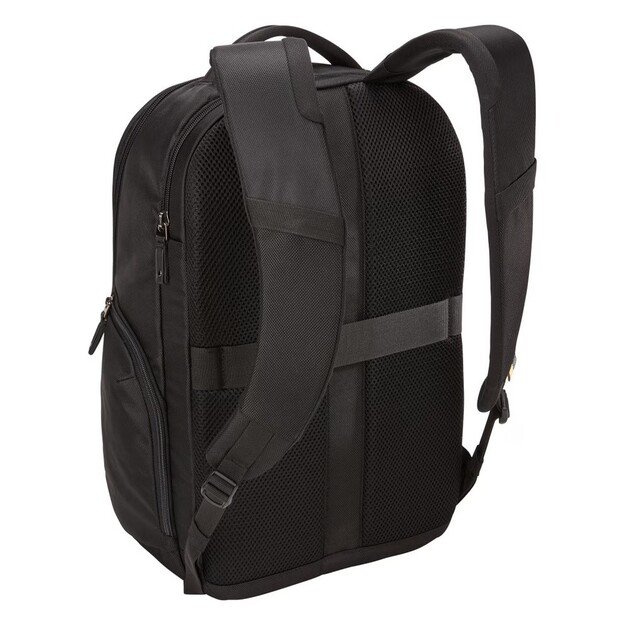 Case Logic 5329 Notion 16 laptop backpack NOTIBP-116 Black 9