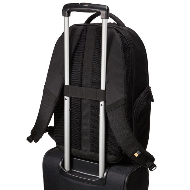 Case Logic 5329 Notion 16 laptop backpack NOTIBP-116 Black 2