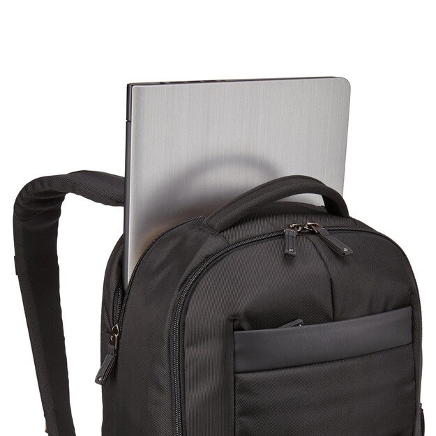 Case Logic 5329 Notion 16 laptop backpack NOTIBP-116 Black 7