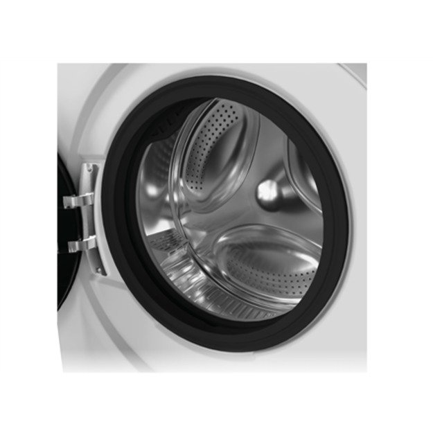 Candy Washing machine | GD 06SS6-S | Energy efficiency class A | Front loading | Washing capacity 6 kg | 1000 RPM | Depth 42 cm  1