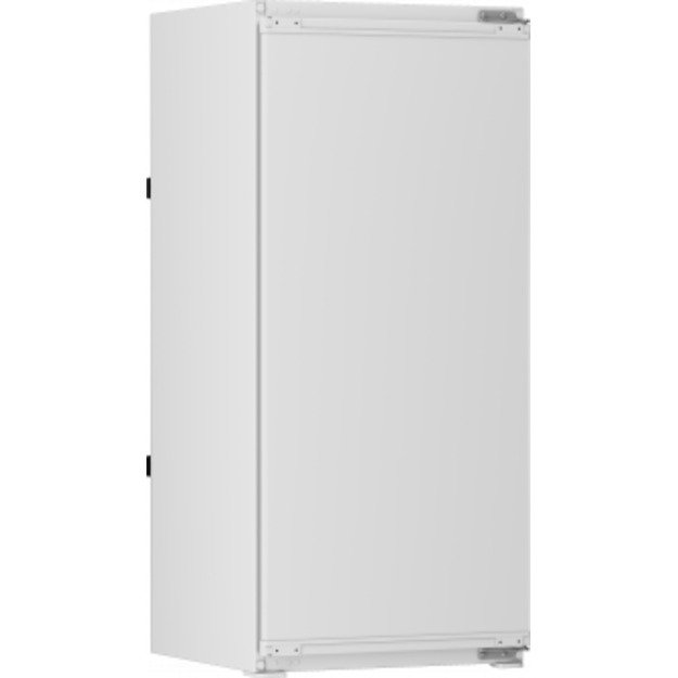 Refrigerator BEKO BSSA210K4SN 1