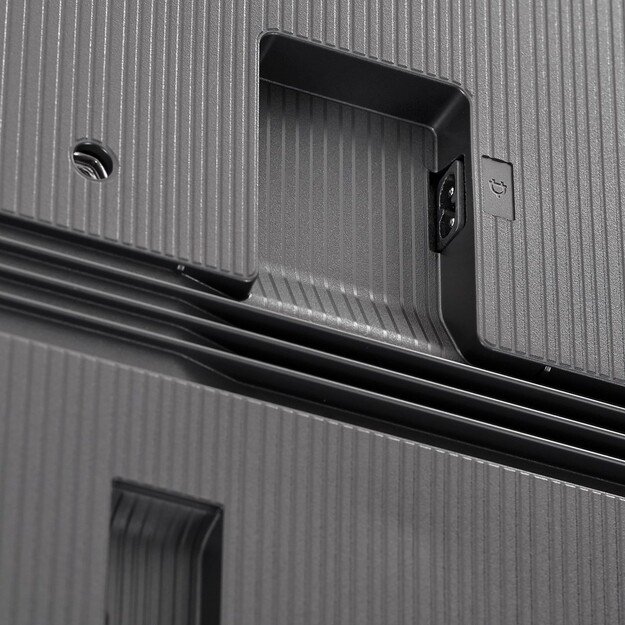 Samsung QE55QN70FAU 139.7 cm (55 ) 4K Ultra HD Smart TV Wi-Fi Black 10