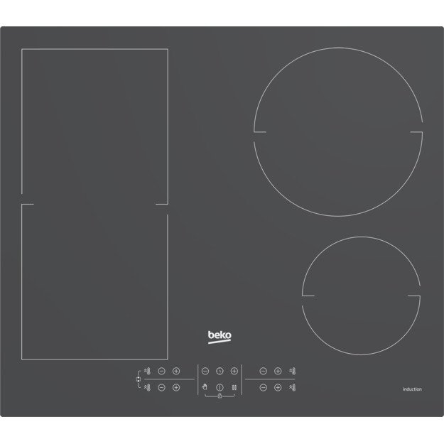 Hob BEKO HII64200FMTZG 2