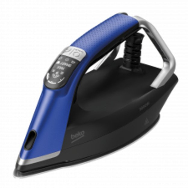 Ironing system BEKO SGA9130B 2