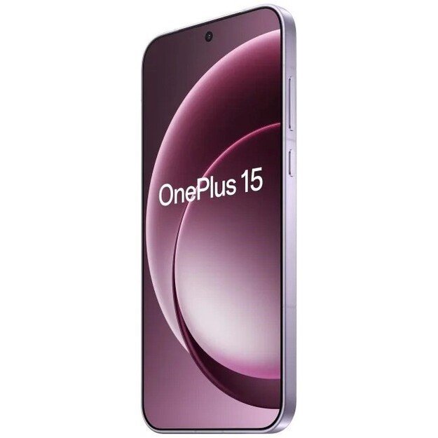 OnePlus 15 5G 16/512GB Ultra Violet 6