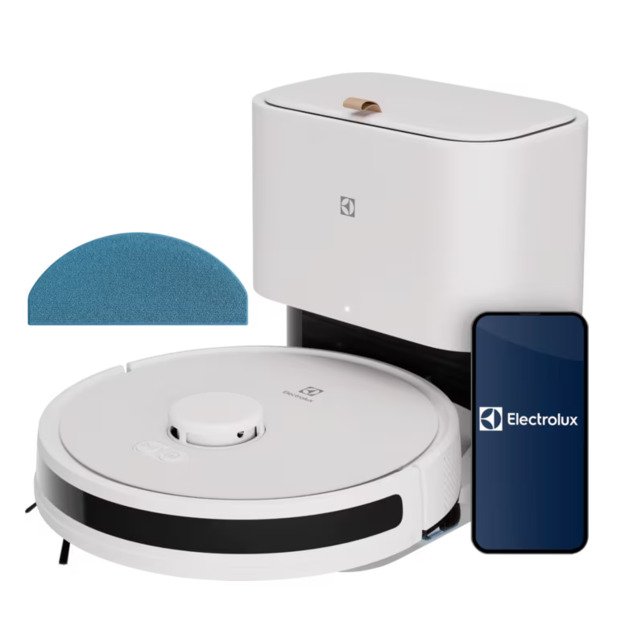 ELECTROLUX ER71UW2SW