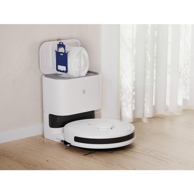 ELECTROLUX ER71UW2SW 3