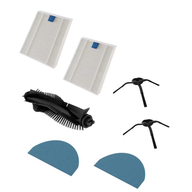 ELECTROLUX ER71UW2SW 7