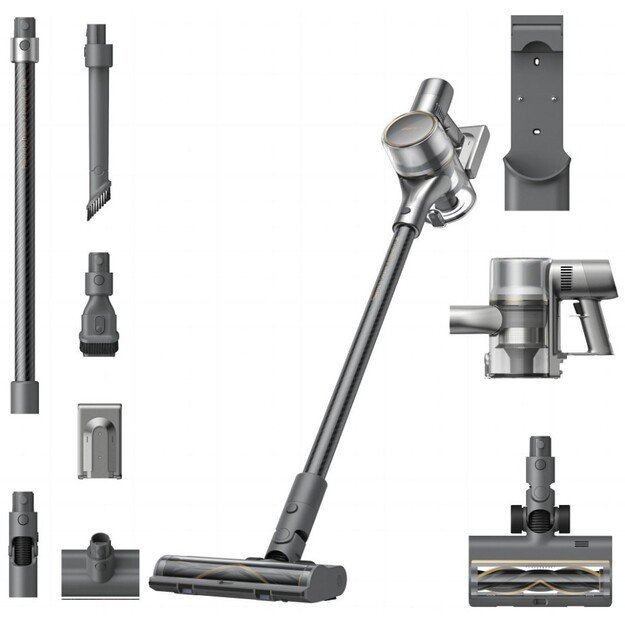 Dreame R20 upright hoover 1