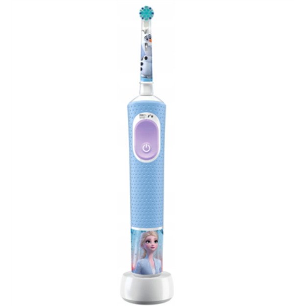 El. &scaron;epetėlis Oral-b Vitality Pro Kids 3+ Frozen