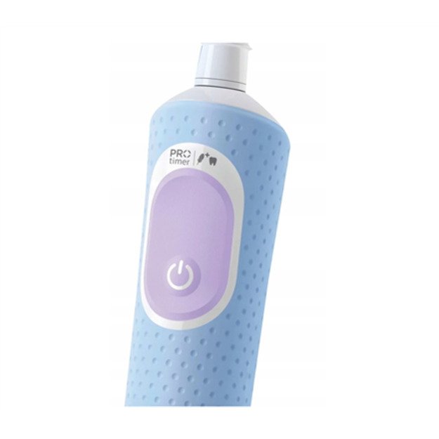 El. &scaron;epetėlis Oral-b Vitality Pro Kids 3+ Frozen 3