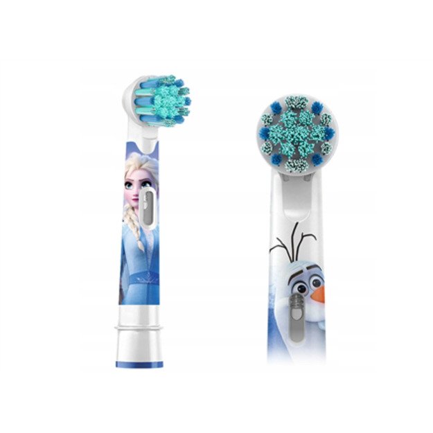 El. &scaron;epetėlis Oral-b Vitality Pro Kids 3+ Frozen 2
