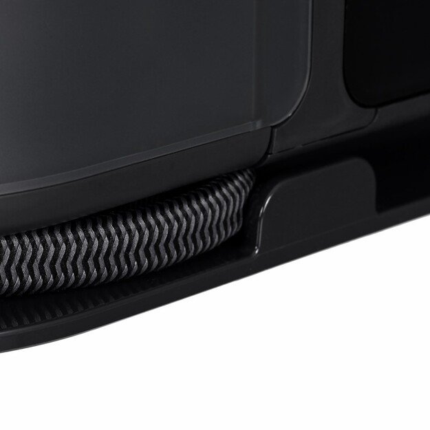 Iron BRAUN IS7286BK 11