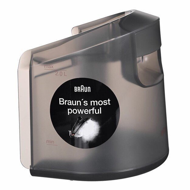 Iron BRAUN IS7286BK 6
