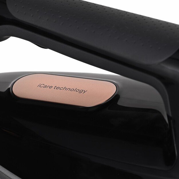 Iron BRAUN IS7286BK 14