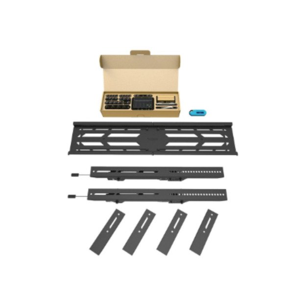 Neomounts Wall mount | WL35S-950BL19 | Tilt 10