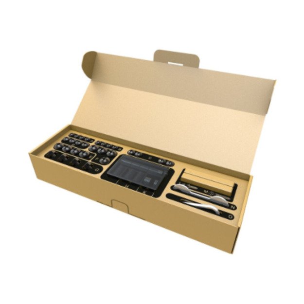 Neomounts Wall mount | WL35S-950BL19 | Tilt 9