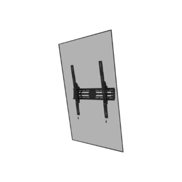 Neomounts Wall mount | WL35S-950BL19 | Tilt 13