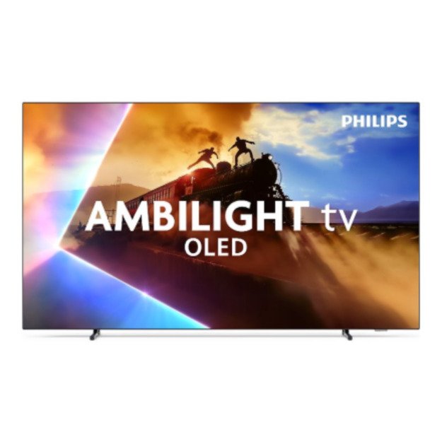 Televizorius PHILIPS OLED 48OLED770/12