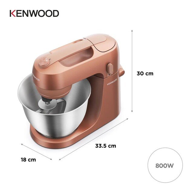 KENWOOD KZM35.000RD 9