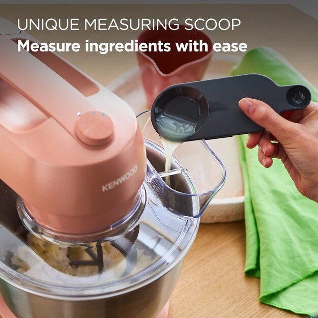 KENWOOD KZM35.000RD 7