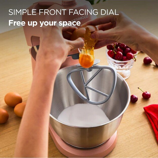 KENWOOD KZM35.000RD 8