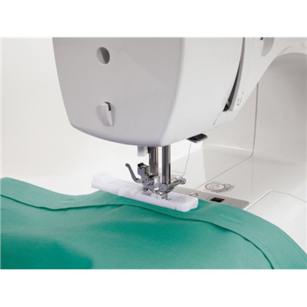 Singer | Talent | SMC 3321 | Number of stitches 21 | Number of buttonholes 1 | White 2