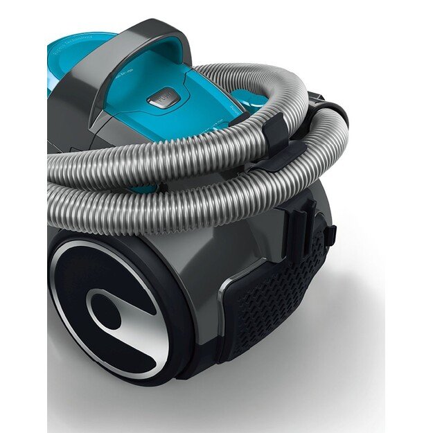 Bosch Serie 2 BGS05X240 vacuum 1.5 L Cylinder vacuum Dry 700 W Bagless 2